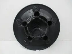 Tampa de Roda Citroen Jumpy 16- OEM 9677381777