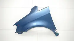 Para-lamas dianteiro esquerdo OEM 375484923 VW Touran