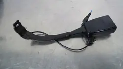 Seat Belt Lock Left Skoda Octavia II 2004-2013 OE