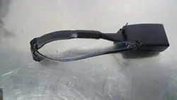 Verrou de ceinture de sécurité gauche Skoda Octavia II 2004-2013 OE