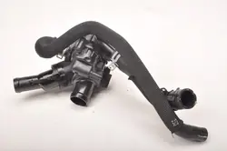 MERCEDES W177 2.0 AMG Carcasa de Termostato A2602002600