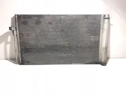 Begagnad BMW OE AC-kondensor OEM 82511 för 7-serien