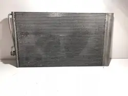 Gebrauchter BMW OE Klimakondensator OEM 82511 für 7er