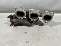 Porsche OE Pakoputken Keräin 94611112901 - 3.6L Bensiini