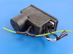 AUDI 80 B4 Bomba de Cierre Central 4A0862257A