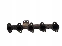 Collecteur d'échappement OEM JUT192321 Peugeot 508