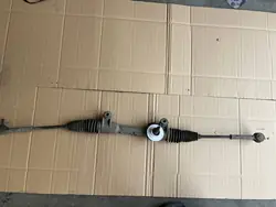 Caixa de direção Fiat Seicento 1.1 1998-2010 OEM 7627830