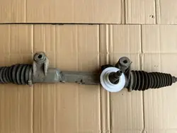 Ohjaustehostin Fiat Seicento 1.1 1998-2010 OEM 7627830