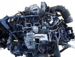 Motor Toyota 1ND-TV 90cv 2010 OEM 30SP12