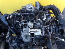 Motor Toyota 1ND-TV 90cv 2010 OEM 30SP12