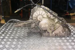 Mercedes W168 automatväxellådhus OEM A1683703600