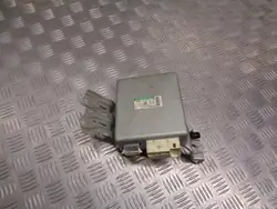 Toyota OE styrmodul 112900-3261 för Auris 1.4 D4D