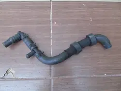 Tuyau d'eau OEM 00000000000 pour Land Rover Defender TD5