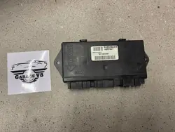 Módulo porta condutor OEM 09352881 para Corvette C5 97-99