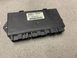Módulo puerta conductor OEM 09352881 para Corvette C5 97-99