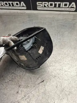 Mercedes-Benz E-luokan peilin kansi OEM A2108100164 Vasen