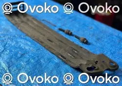 OEM WSPORNIKZAPAST5 Reserveradhalter für VW T5/T6