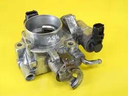 Cuerpo de aceleración Mazda 3 I 1985001260