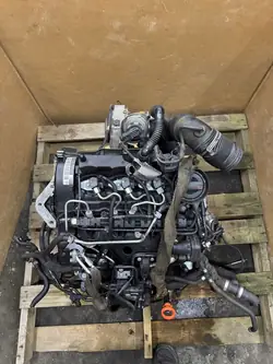 Moteur complet CFW VW Polo V 1.2 TDI 09-14