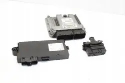 Conjunto Ignição OEM 8519663 para MINI COOPER R56 1.6L Diesel