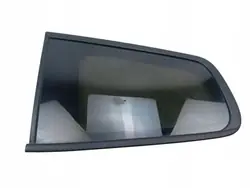 OEM 95026339 linke hintere Karosserie-Scheibe Chevrolet Orlando
