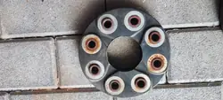 OEM 0141520029 Accouplement d'arbre Mercedes Classe S