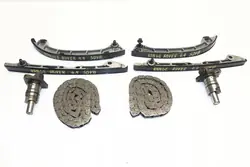 OEM KAMABA kamremssats för Range Rover L322 3.6 TDV8