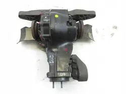 Différentiel Audi A6 C6 3.0 TDI