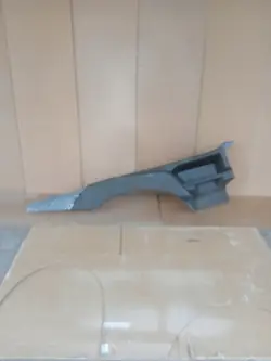 Renault OE Trittstufe Rechts für GAMME T RH