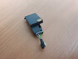 Solkänslig Sensor OEM 9845006780 för Peugeot E208