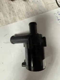 Webasto-pump OEM 258676 för Mercedes & BMW