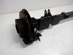 Poutre d'essieu arrière OEM Renault Master III/IV