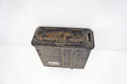 TU097 Cadillac Escalade III 6.2i Aktivkohlefilter 15220023