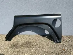 Guardabarros trasero izquierdo OEM 68302717AD Jeep Wrangler JL