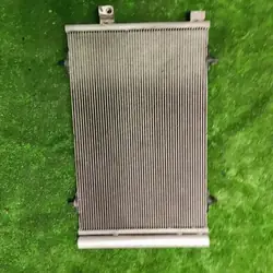 Condenseur de climatisation Citroen C5 III II X7