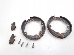Mercedes-Benz OEM MAM79461 Achter remblokken