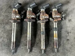 Siemens Inspuitstuk OEM 9657144580 voor Fiat Scudo
