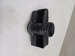 VW TOURAN LUFTEINLASS OEM 1T0805971A