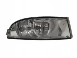 Farol de Neblina Skoda OE 1Z0941700C