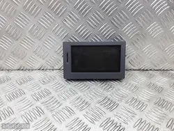 Renault Trafic näyttöruutu OEM 259155024r