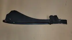 OEM 84159-N7000 Guardabarros Izquierdo para Hyundai Tucson IV