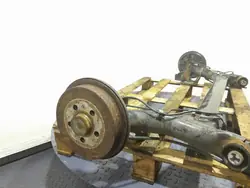 Poutre suspension arrière OEM Lochow-326788- pour Skoda