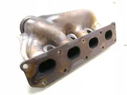 Collecteur d'échappement OEM ARA191381 Peugeot 307 CC