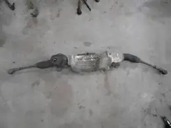 Stuurhuis OEM 1K1423051CP voor Skoda Octavia II