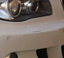 Coperchio ugello lavavetri BMW E81 / E87 / E87N M-Pak