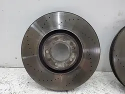 Disque de Frein Mercedes OEM A4634210500 Avant Usagé