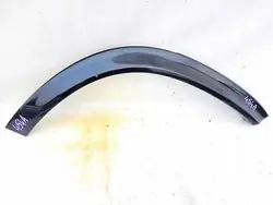 Acabamento de para-lama traseiro esquerdo Mercedes GLE W167 AMG 2019 A1678802709