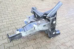Jeep Compass II etu vasen lokasuoja OEM 1274735459