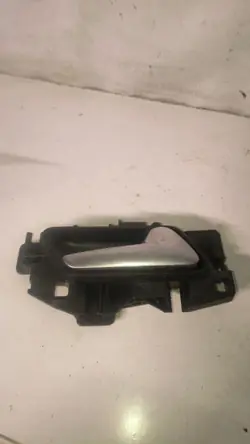 Puxador interno direito dianteiro cromado OEM 98201552VV