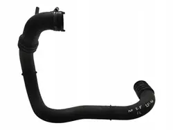 Intercooler-letku OEM 8200582483 Master II Movanolle